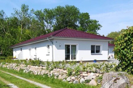 Wohnung 1 Schlafzimmer, mit WLAN