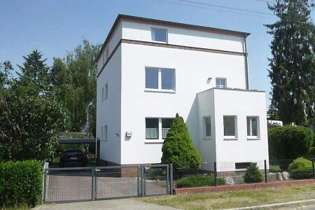 Wohnung 2 Schlafzimmer, mit Fitnessstudio