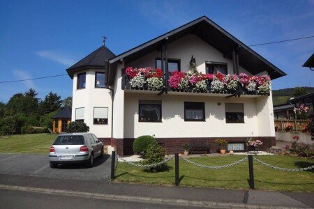 Wohnung 1 Schlafzimmer, mit Fitnessstudio