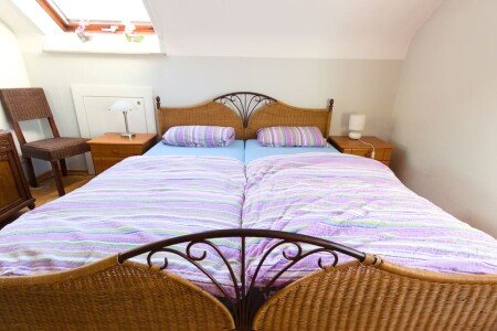 Wohnung 3 Schlafzimmer, mit WLAN