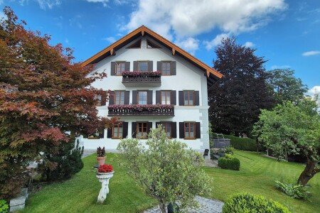 Wohnung 1 Schlafzimmer, mit Fitnessstudio