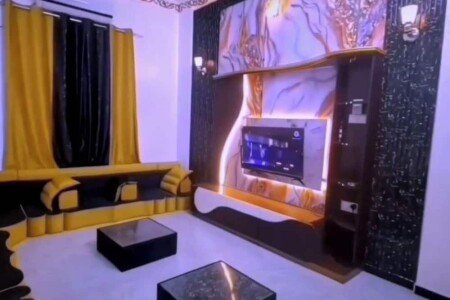 Appartement 3 chambres, avec climatisation