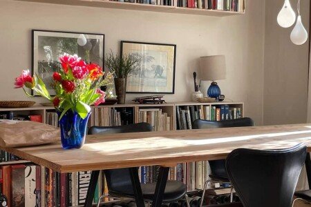 Apartment 3 bedrooms, with jacuzzi