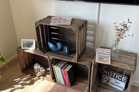 Apartamento 1 habitación, con wifi