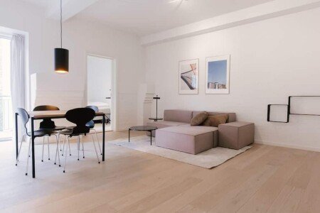 Gîte 2 chambres, avec wifi