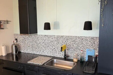 Appartamento 1 camera, con wifi