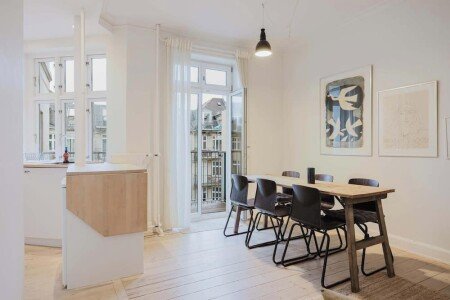 Appartamento 1 camera, con wifi