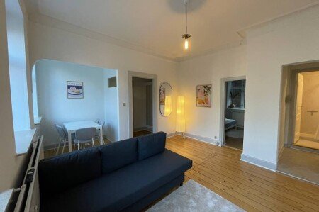 Appartamento 2 camere, con wifi