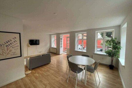 Appartamento 1 camera, con wifi