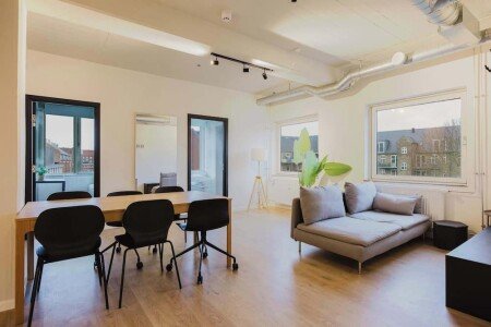 Apartment 4 bedrooms, with wifi