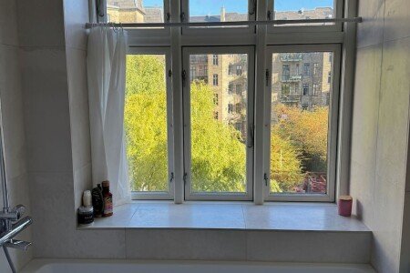 Appartement 1 chambre, avec wifi