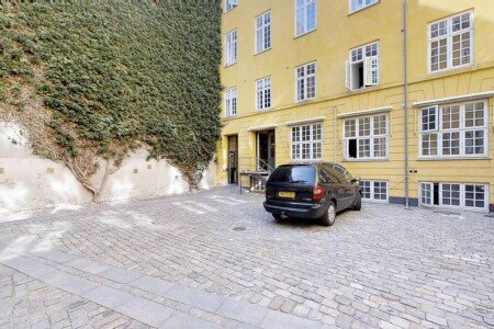 Appartement design, 3 chambres, avec salle de sport
