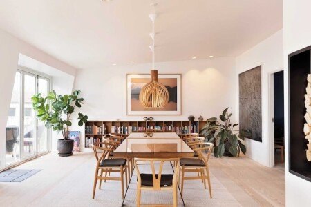 Apartment 4 bedrooms, with jacuzzi