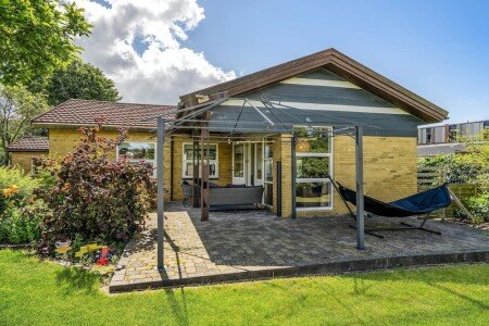 House 2 bedrooms, with wifi