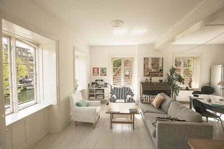 Gîte 3 chambres, avec wifi