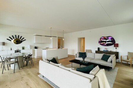 Gîte 2 chambres, avec wifi