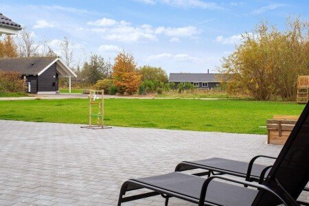 Ferienhaus 8 Schlafzimmer, mit Whirlpool