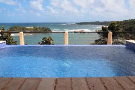 Villa bien-être, 3 chambres, avec jacuzzi