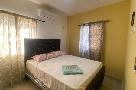 Apartamento 1 habitación, con piscina