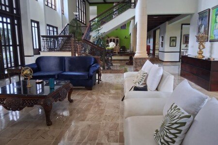 Castillo 6 habitaciones, con jacuzzi