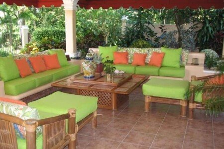 Villa 5 habitaciones, con jacuzzi