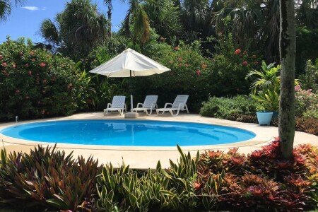 Casa 6 camere, con piscina