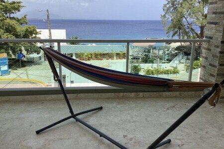 Appartamento 2 camere, con idromassaggio