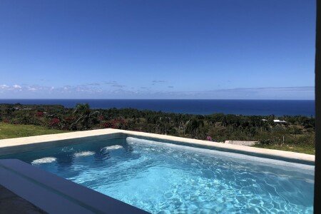 Villa 5 camere, con piscina