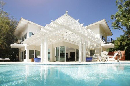 Villa 3 bedrooms, with jacuzzi