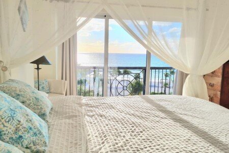 Apartment 3 bedrooms, with jacuzzi