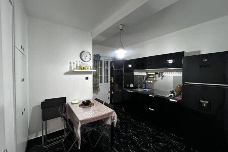 Appartement cozy, 2 chambres, avec climatisation