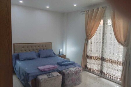 Appartement 2 chambres