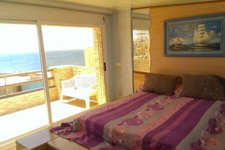 Gîte 3 chambres, avec climatisation