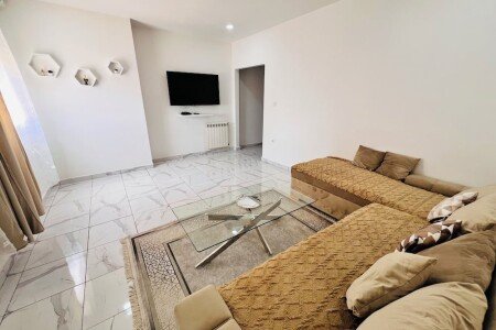 Gîte 2 chambres, avec climatisation