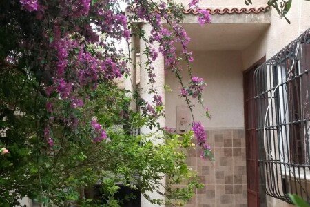 Villa tout confort, 3 chambres, avec jacuzzi