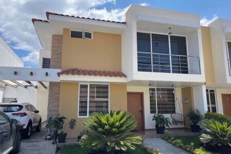 Casa 3 habitaciones, con wifi