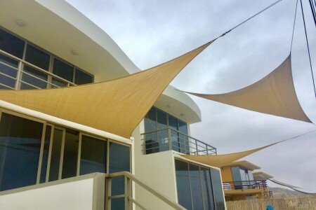 Apartamento 2 habitaciones, con aire acondicionado