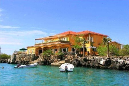 Villa de luxe 5 chambres, avec jacuzzi