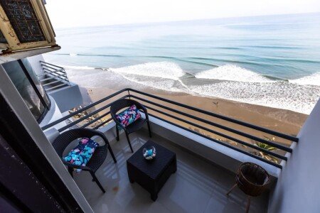 Apartamento 3 habitaciones, con piscina