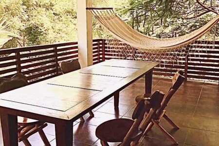 Apartamento 2 habitaciones