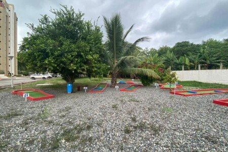 Apartamento 2 habitaciones, con gimnasio