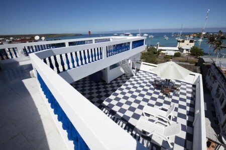 Casa 3 habitaciones, con gimnasio