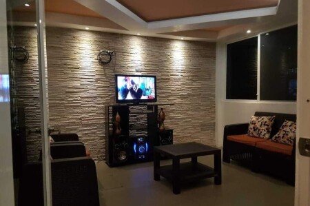 House 6 bedrooms, with gym