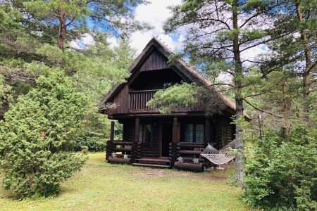 Gîte 2 chambres, avec jardin