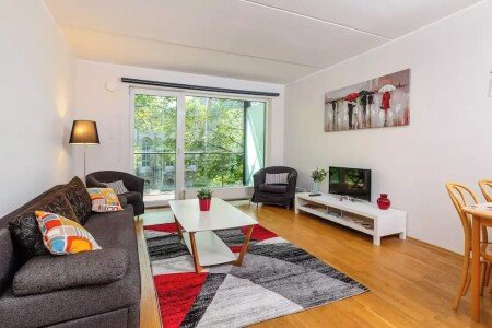 Gîte design, 1 chambre, avec wifi