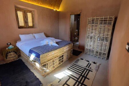 Bed and breakfast 3 chambres, avec climatisation