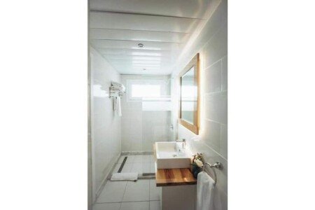 Appart'Hotel 1 chambre, avec climatisation