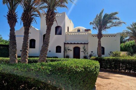 Villa design, 3 chambres, avec jacuzzi