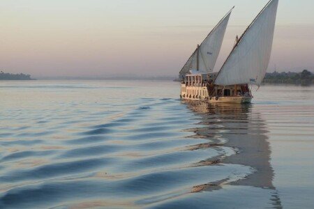 Yacht authentique, 6 chambres, avec climatisation