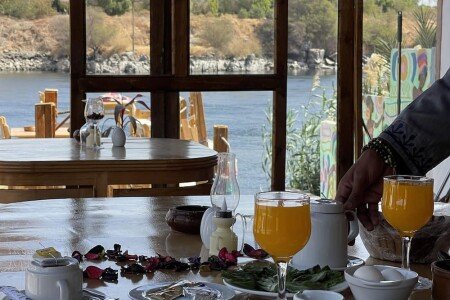 Gîte 1 chambre, avec piscine